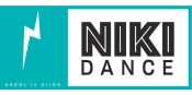 LOGO Niki Dance Skool
