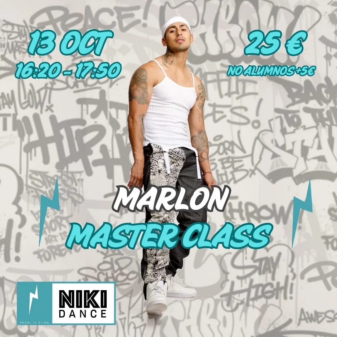 FOTO CARTEL MASTER CLASS